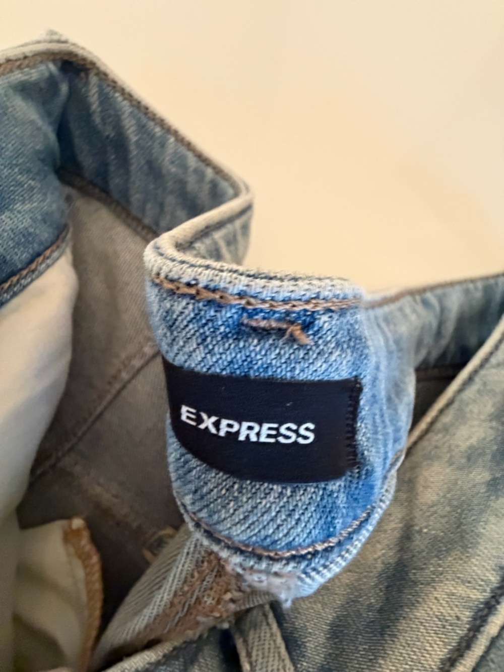 Express cargo jeans - Picture 4 of 4